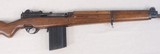 ** SOLD ** Argentine Navy Conversion FN Model 1949 Rifle in 7.62 NATO /.308 Win. w/ Detachable Mag
SCARCE!! - 3 of 19