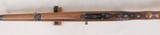 ** SOLD ** Argentine Navy Conversion FN Model 1949 Rifle in 7.62 NATO /.308 Win. w/ Detachable Mag
SCARCE!! - 13 of 19