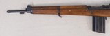 ** SOLD ** Argentine Navy Conversion FN Model 1949 Rifle in 7.62 NATO /.308 Win. w/ Detachable Mag
SCARCE!! - 8 of 19