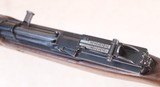 ** SOLD ** Argentine Navy Conversion FN Model 1949 Rifle in 7.62 NATO /.308 Win. w/ Detachable Mag
SCARCE!! - 19 of 19