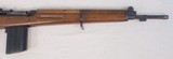 ** SOLD ** Argentine Navy Conversion FN Model 1949 Rifle in 7.62 NATO /.308 Win. w/ Detachable Mag
SCARCE!! - 4 of 19