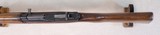 ** SOLD ** Argentine Navy Conversion FN Model 1949 Rifle in 7.62 NATO /.308 Win. w/ Detachable Mag
SCARCE!! - 9 of 19