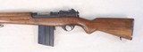 ** SOLD ** Argentine Navy Conversion FN Model 1949 Rifle in 7.62 NATO /.308 Win. w/ Detachable Mag
SCARCE!! - 6 of 19