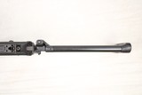 ** SOLD ** IMI / Action Arms GALIL ARM Model 372 Israeli Battle Rifle .223/5.56
**PRE-BAN** - 9 of 22