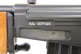 ** SOLD ** IMI / Action Arms GALIL ARM Model 372 Israeli Battle Rifle .223/5.56
**PRE-BAN** - 18 of 22