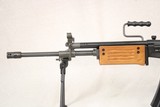 ** SOLD ** IMI / Action Arms GALIL ARM Model 372 Israeli Battle Rifle .223/5.56
**PRE-BAN** - 8 of 22