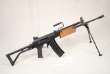 ** SOLD ** IMI / Action Arms GALIL ARM Model 372 Israeli Battle Rifle .223/5.56
**PRE-BAN** - 1 of 22