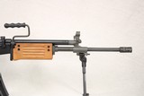 ** SOLD ** IMI / Action Arms GALIL ARM Model 372 Israeli Battle Rifle .223/5.56
**PRE-BAN** - 4 of 22