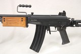 ** SOLD ** IMI / Action Arms GALIL ARM Model 372 Israeli Battle Rifle .223/5.56
**PRE-BAN** - 7 of 22