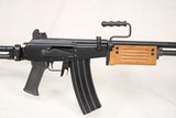 ** SOLD ** IMI / Action Arms GALIL ARM Model 372 Israeli Battle Rifle .223/5.56
**PRE-BAN** - 3 of 22