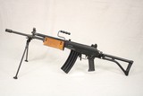 ** SOLD ** IMI / Action Arms GALIL ARM Model 372 Israeli Battle Rifle .223/5.56
**PRE-BAN** - 5 of 22