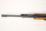 ** SOLD ** IMI / Action Arms GALIL ARM Model 372 Israeli Battle Rifle .223/5.56
**PRE-BAN** - 14 of 22