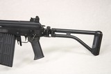 ** SOLD ** IMI / Action Arms GALIL ARM Model 332 rifle .308/7.62 NATO ** PRE-BAN ** - 6 of 22