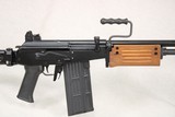 ** SOLD ** IMI / Action Arms GALIL ARM Model 332 rifle .308/7.62 NATO ** PRE-BAN ** - 3 of 22