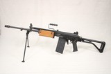 ** SOLD ** IMI / Action Arms GALIL ARM Model 332 rifle .308/7.62 NATO ** PRE-BAN ** - 5 of 22