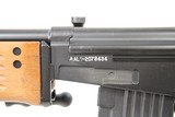 ** SOLD ** IMI / Action Arms GALIL ARM Model 332 rifle .308/7.62 NATO ** PRE-BAN ** - 18 of 22