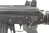 ** SOLD ** IMI / Action Arms GALIL ARM Model 332 rifle .308/7.62 NATO ** PRE-BAN ** - 17 of 22