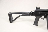 ** SOLD ** IMI / Action Arms GALIL ARM Model 332 rifle .308/7.62 NATO ** PRE-BAN ** - 2 of 22