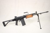 ** SOLD ** IMI / Action Arms GALIL ARM Model 332 rifle .308/7.62 NATO ** PRE-BAN ** - 1 of 22