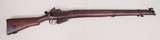 **SOLD**RARE Lee-Enfield SMLE No.1 Mk.V Experimental / Trials Rifle in .303 British Caliber **Mfg 1924 ** - 1 of 21