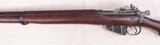 **SOLD**RARE Lee-Enfield SMLE No.1 Mk.V Experimental / Trials Rifle in .303 British Caliber **Mfg 1924 ** - 7 of 21