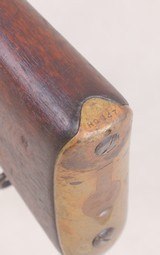 **SOLD**RARE Lee-Enfield SMLE No.1 Mk.V Experimental / Trials Rifle in .303 British Caliber **Mfg 1924 ** - 20 of 21