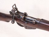 **SOLD**RARE Lee-Enfield SMLE No.1 Mk.V Experimental / Trials Rifle in .303 British Caliber **Mfg 1924 ** - 18 of 21