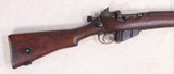 **SOLD**RARE Lee-Enfield SMLE No.1 Mk.V Experimental / Trials Rifle in .303 British Caliber **Mfg 1924 ** - 2 of 21