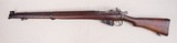 **SOLD**RARE Lee-Enfield SMLE No.1 Mk.V Experimental / Trials Rifle in .303 British Caliber **Mfg 1924 ** - 5 of 21