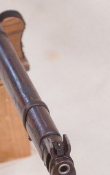 **SOLD**RARE Lee-Enfield SMLE No.1 Mk.V Experimental / Trials Rifle in .303 British Caliber **Mfg 1924 ** - 17 of 21