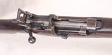 **SOLD**RARE Lee-Enfield SMLE No.1 Mk.V Experimental / Trials Rifle in .303 British Caliber **Mfg 1924 ** - 19 of 21