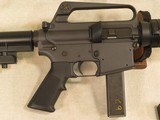 ***SOLD***1980's Vintage Colt AR-15 9MM Carbine R6450 **Pre Ban** - 9 of 22