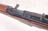 **SOLD** Fabrique Nationale Model 1949 Rifle Made for Venezuela Chambered in 7mm Mauser **First Contract - Venezuela Features - Flashhider** - 21 of 23