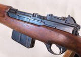 **SOLD** Fabrique Nationale Model 1949 Rifle Made for Venezuela Chambered in 7mm Mauser **First Contract - Venezuela Features - Flashhider** - 22 of 23