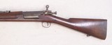 ** SOLD ** US Springfield Armory Model 1898 Krag Bolt Action Rifle in .30/40 Krag Caliber **Inspected in 1900 - First US Repeating Rifle** - 6 of 22