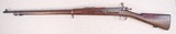 ** SOLD ** US Springfield Armory Model 1898 Krag Bolt Action Rifle in .30/40 Krag Caliber **Inspected in 1900 - First US Repeating Rifle** - 5 of 22