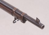 ** SOLD ** US Springfield Armory Model 1898 Krag Bolt Action Rifle in .30/40 Krag Caliber **Inspected in 1900 - First US Repeating Rifle** - 17 of 22