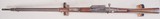** SOLD ** US Springfield Armory Model 1898 Krag Bolt Action Rifle in .30/40 Krag Caliber **Inspected in 1900 - First US Repeating Rifle** - 9 of 22