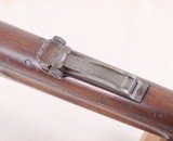 ** SOLD ** US Springfield Armory Model 1898 Krag Bolt Action Rifle in .30/40 Krag Caliber **Inspected in 1900 - First US Repeating Rifle** - 18 of 22