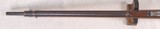 ** SOLD ** US Springfield Armory Model 1898 Krag Bolt Action Rifle in .30/40 Krag Caliber **Inspected in 1900 - First US Repeating Rifle** - 12 of 22