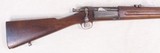 ** SOLD ** US Springfield Armory Model 1898 Krag Bolt Action Rifle in .30/40 Krag Caliber **Inspected in 1900 - First US Repeating Rifle** - 2 of 22