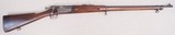 ** SOLD ** US Springfield Armory Model 1898 Krag Bolt Action Rifle in .30/40 Krag Caliber **Inspected in 1900 - First US Repeating Rifle** - 1 of 22