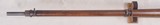 ** SOLD ** US Springfield Armory Model 1898 Krag Bolt Action Rifle in .30/40 Krag Caliber **Inspected in 1900 - First US Repeating Rifle** - 16 of 22