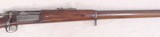 ** SOLD ** US Springfield Armory Model 1898 Krag Bolt Action Rifle in .30/40 Krag Caliber **Inspected in 1900 - First US Repeating Rifle** - 3 of 22