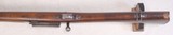** SOLD ** US Springfield Armory Model 1898 Krag Bolt Action Rifle in .30/40 Krag Caliber **Inspected in 1900 - First US Repeating Rifle** - 14 of 22
