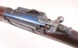 ** SOLD ** US Springfield Armory Model 1898 Krag Bolt Action Rifle in .30/40 Krag Caliber **Inspected in 1900 - First US Repeating Rifle** - 21 of 22