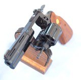 ** SOLD ** Colt Python 4