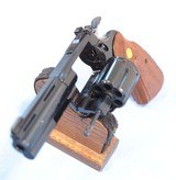 ** SOLD ** Colt Python 4