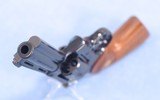 ** SOLD ** Colt Python 4