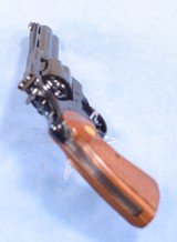 ** SOLD ** Colt Python 4